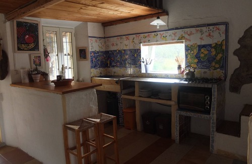 Dorgali Casa | Adecuado para personas que buscan paz y naturaleza.