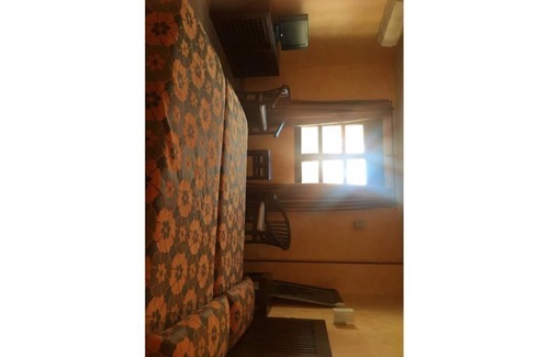 Uceda Casa | IDEAL PARA EL DESCANSO Y LA RELAJACIÓN