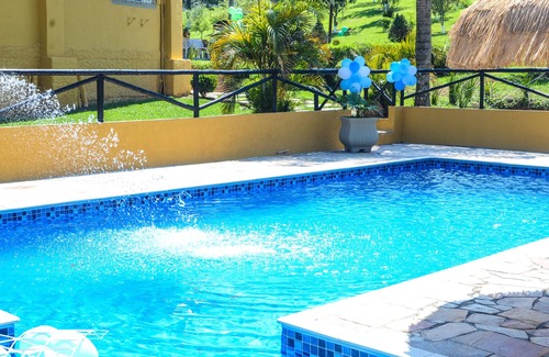 Ibiuna Casa | Ideal para descansar y socializar ...
