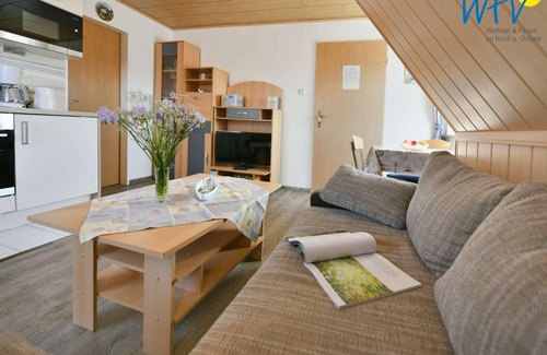 Loog Apartamento | Ideal for romantic days for two!