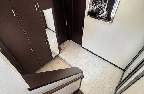 Yamashina Casa | Ideal for sightseeing in Kyoto Pet ok 1min from Meishin Higashi interchange 3LDK