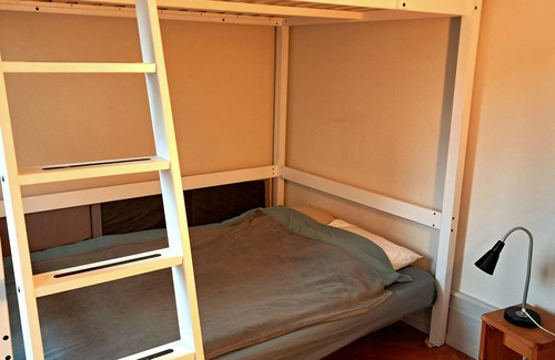 City-Centre - Petite France Apartamento | "Ideal for the Christmas Market"
