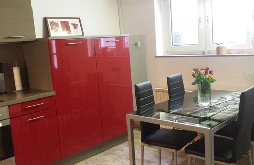 Region Hannover District Apartamento | Ideal para visitantes de ferias y golfistas.