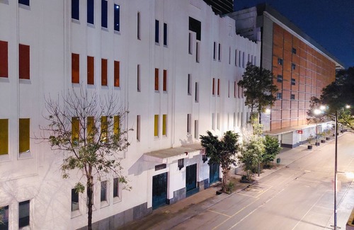 Colonia Centro Apartamento | Ideal for WFH with exterior view | Near historic Center