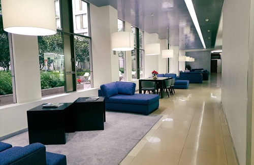 Colonia Centro Apartamento | Ideal for WFH with exterior view | Near historic Center