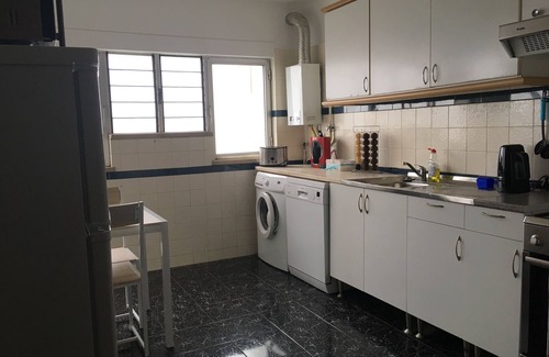 Vila Nova de Gaia Apartamento | ideal para sus vacaciones en Vila Nova de Gaia Wifi gratuito