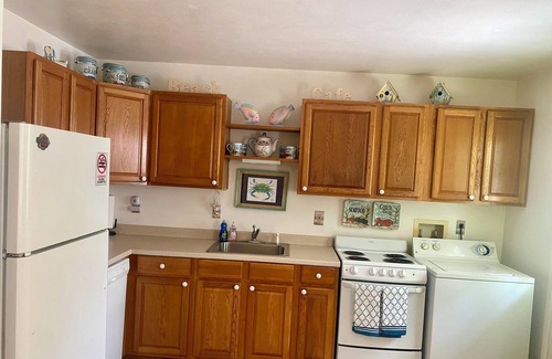 Carrabelle Casa | Ideal getaway for fishing enthusiasts, golfers, and beach lovers!
