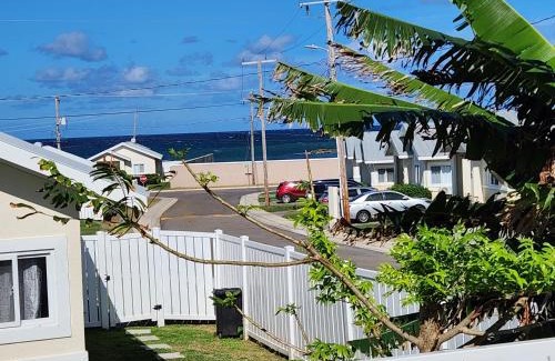 Lucea Casa | Ideal getaway within Oceanpointe gated community, never shared accommodation