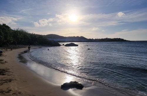 Lucea Casa | Ideal getaway within Oceanpointe gated community, never shared accommodation