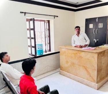 Amar Sagar Pol Casa | Ideal Guest House
