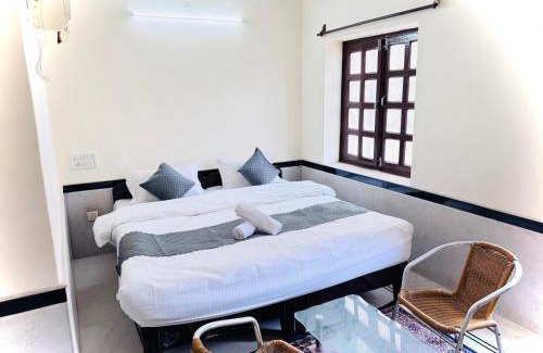 Amar Sagar Pol Casa | Ideal Guest House