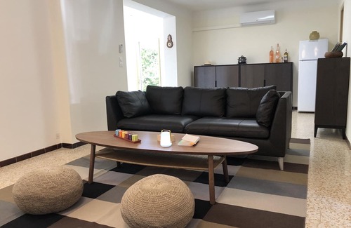 Saint-Laurent-du-Verdon Casa | Casa ideal para una familia