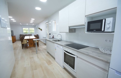 Cascante Cabaña | Vivienda Turística ideal para familias/grupos.