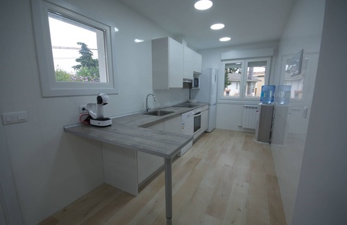 Cascante Cabaña | Vivienda Turística ideal para familias/grupos.