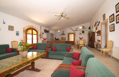 Llubi Villa | Casa de vacaciones ideal para niños casa Joy 273
