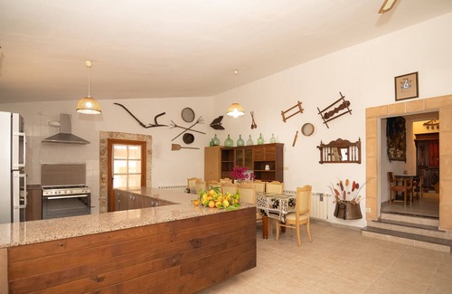 Llubi Villa | Casa de vacaciones ideal para niños casa Joy 273