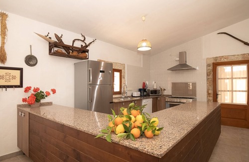 Llubi Villa | Casa de vacaciones ideal para niños casa Joy 273