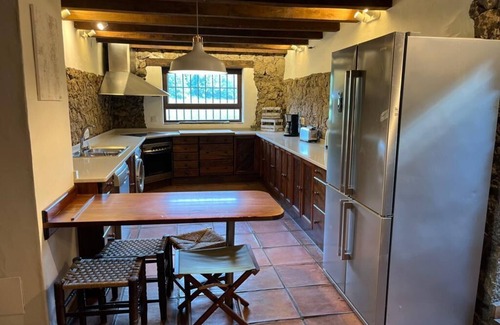 Candeleda Cabaña | Casa ideal para familias y celebraciones de cualquier tipo