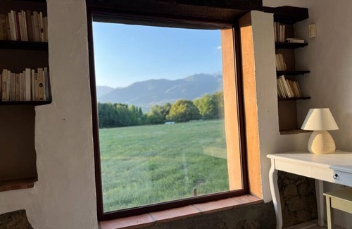Candeleda Cabaña | Casa ideal para familias y celebraciones de cualquier tipo