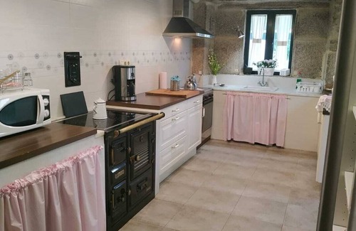 Lagostelle Casa | Casa Ideal Para Familias Con Niños