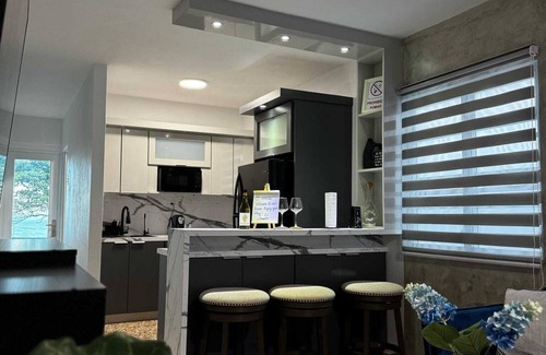 Hato Abajo Casa | Casa ideal para familias y/o amigos de tres cuartos a pasos de la playa.