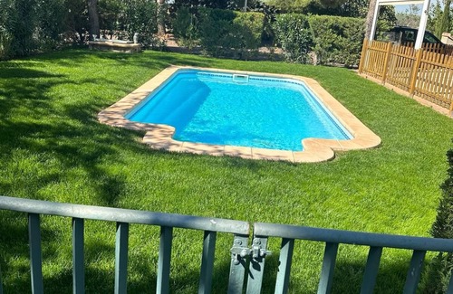 Mora Casa | Casa ideal para familias y amigos el fin de semana