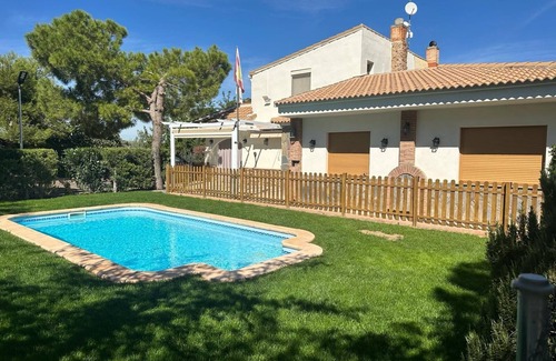 Mora Casa | Casa ideal para familias y amigos el fin de semana