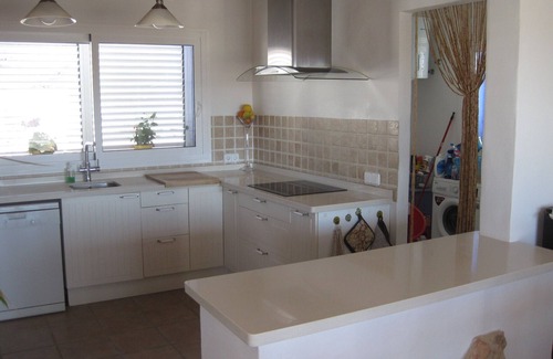 Fortuna Casa | CASA IDEAL PARA DESCANSO Y TRANQUILIDAD
