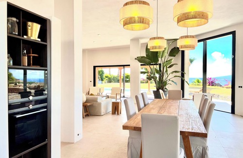 Adeje Villa | Casa ideal para pasar vacaciones en familia o con amigos
