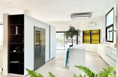 Adeje Villa | Casa ideal para pasar vacaciones en familia o con amigos