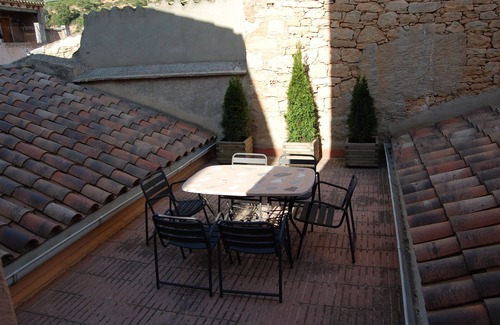 Solivella Casa | casa ideal para enoturismo y tranquilidad