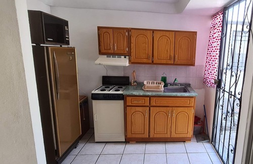 Emiliano Zapata Casa | Casa ideal si te gusta el calor y la tranquilidad
