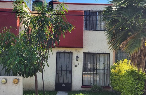 Emiliano Zapata Casa | Casa ideal si te gusta el calor y la tranquilidad
