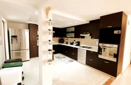 Laureles - Estadio Casa | Casa ideal en Laureles para familias/amigos