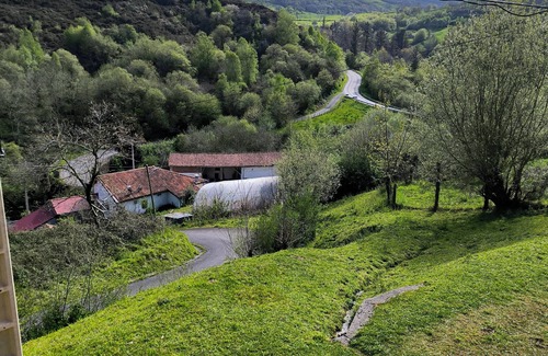 El Escobal Casa | Ideal house to enjoy nature and disconnect from nature