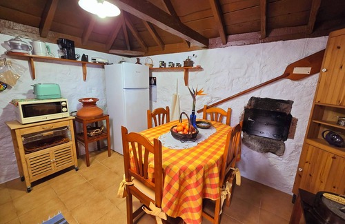Puntallana Cabaña | Vistas y cercanía a las rutas del norte de La Palma