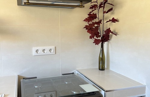 Medina-Sidonia Casa | Casa ideal con piscina, rodeados de naturaleza y 20mnt de la playa