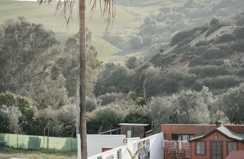 Medina-Sidonia Casa | Casa ideal con piscina, rodeados de naturaleza y 20mnt de la playa