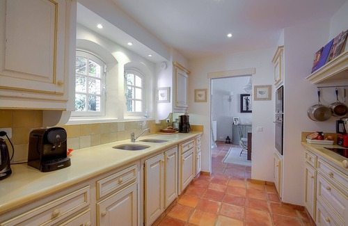Saint-Jacques Casa | The ideal house for a successful holiday!