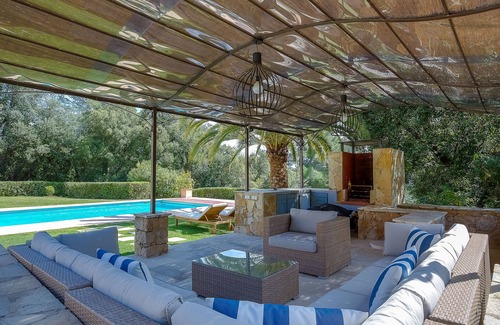 Saint-Jacques Casa | The ideal house for a successful holiday!