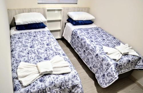 Lages Hotel | Ideal Lages Hotel
