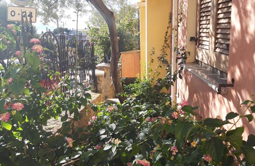 Santa Maria Navarrese Casa | Ubicación ideal a tiro de piedra del mar ya pocos minutos a pie del centavo.