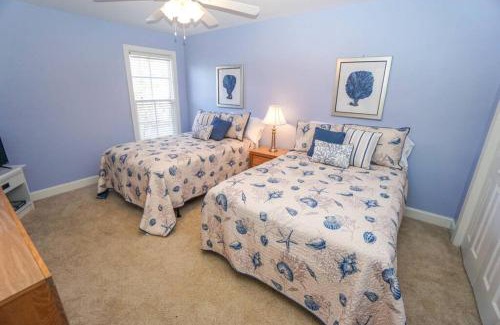 Port Royal Casa | Ideal Location! Perfect for Graduations and Lowcountry Getaways!