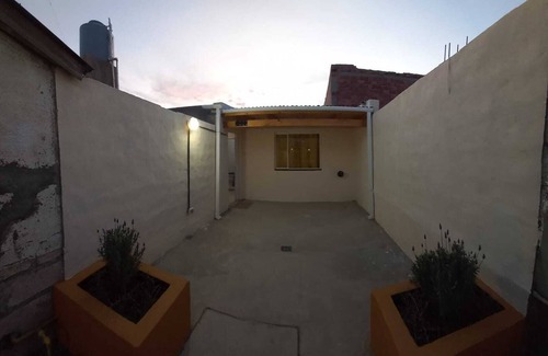 Puerto Madryn Casa | Ideal lodging for 5 people with patio, barbecue and garage in Puerto Madryn