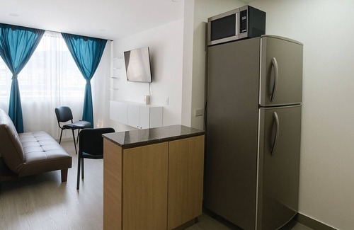 Puente Aranda Apartamento | Ideal lodging in Bogota with privileged location 2