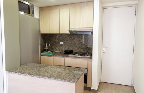 Puente Aranda Apartamento | Ideal lodging in Bogota with privileged location 2