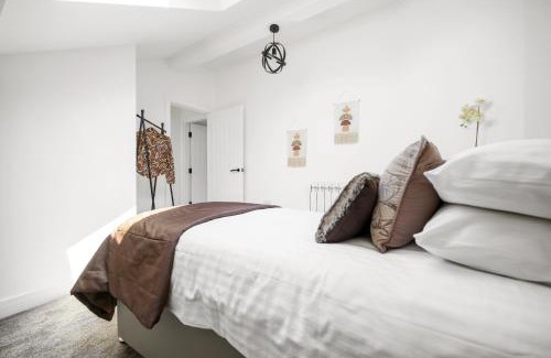 Trafford Apartamento | Ideal Lodgings In Urmston