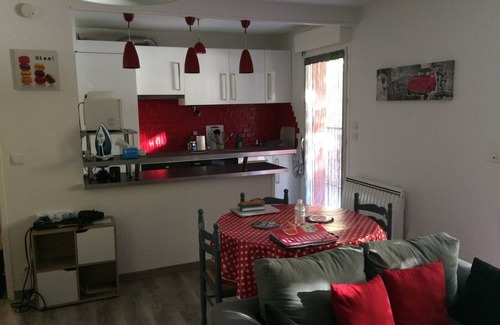 Bruges Apartamento | Apartamento de lujo ideal para turismo en Burdeos