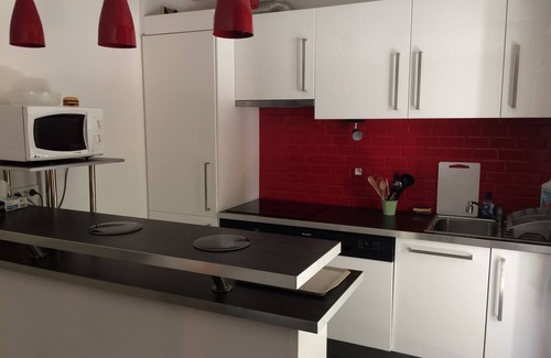 Bruges Apartamento | Apartamento de lujo ideal para turismo en Burdeos