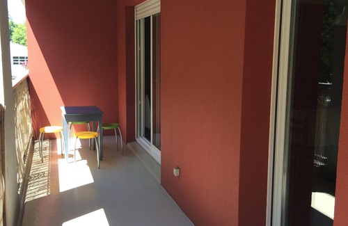 Bruges Apartamento | Apartamento de lujo ideal para turismo en Burdeos